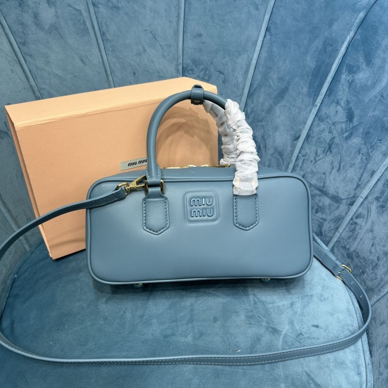 MIU MIU Top Handle Bags
